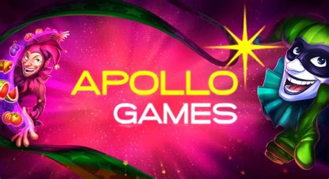 Apollo Casino Movel