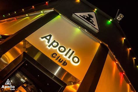 Apollo Club Casino Ecuador