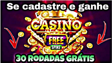 Aposta Gratis De Casino Sem Deposito