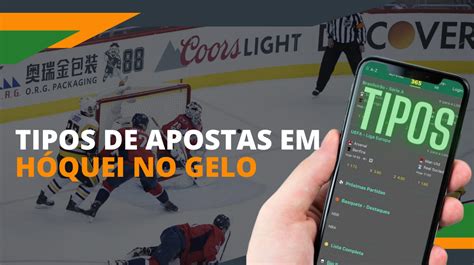 Apostas Em Hoquei Boa Vista