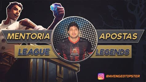 Apostas Em League Of Legends Teresina