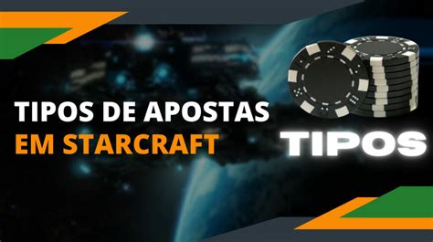 Apostas Em Starcraft 2 Guaruja