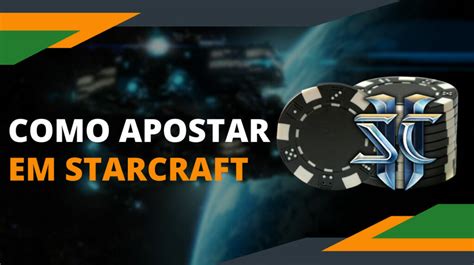Apostas Em Starcraft 2 Guarulhos