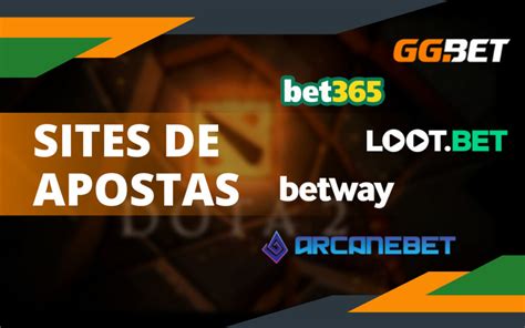 Apostas No Dota 2 Boa Vista