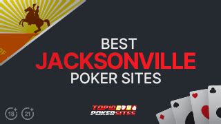 App De Poker Jacksonville