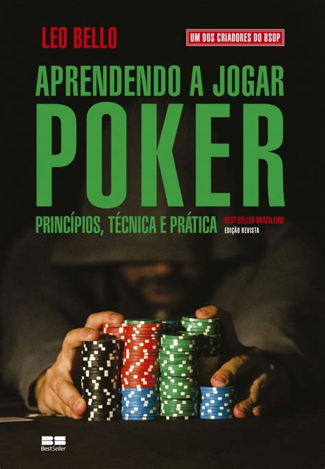 Aprendendo A Jogar Poker Leo Bello Baixar