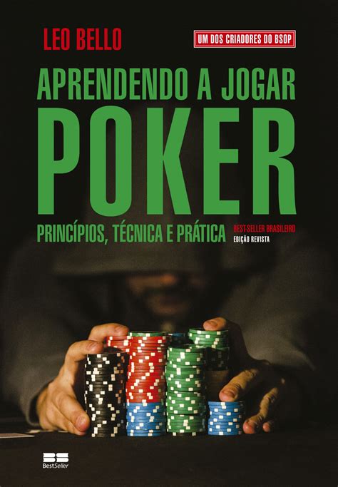 Aprendendo A Jogar Poker Profissional