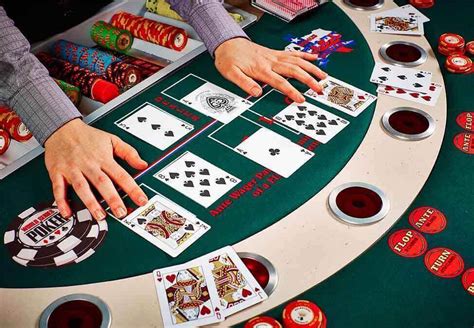 Aprender A Jugar Poker Texas Holdem+Gratis