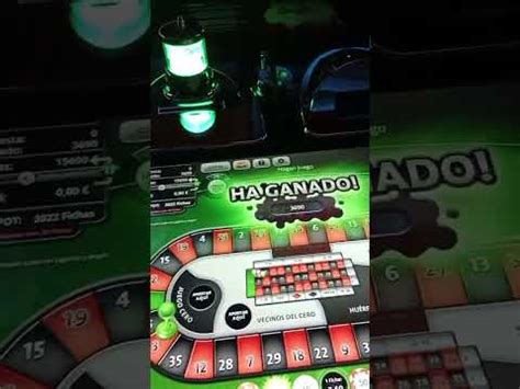 Apuesta Maxima Roleta Principal Casino