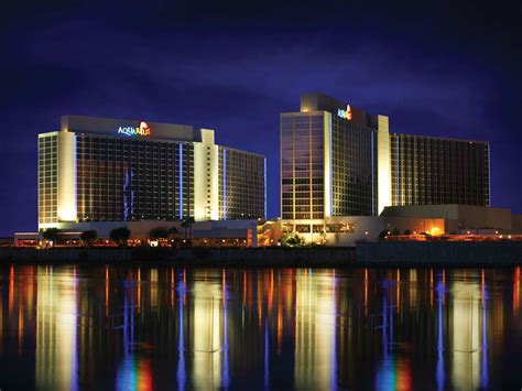 Aquarius Casino Resort Em Laughlin Nv