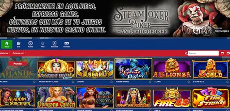 Aquijuego Casino Haiti