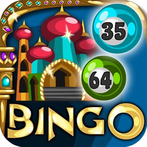 Arabian Bingo Sportingbet
