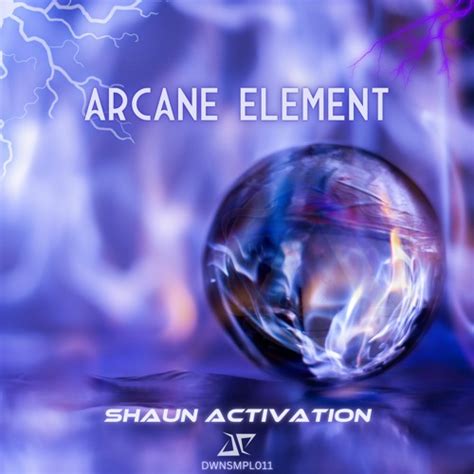 Arcane Elements Brabet