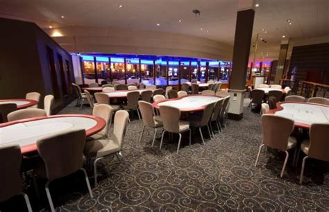 Arco Iris Casino Teesside Parque De Poker