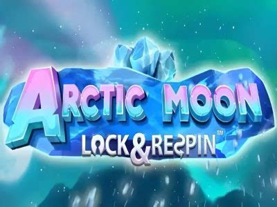 Arctic Moon Lock And Respin Betsson