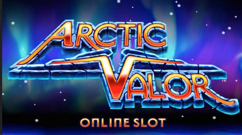 Arctic Valor Slot Gratis