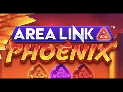 Area Link Phoenix 1xbet