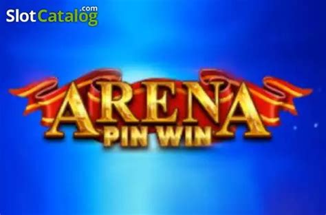 Arena Pin Win Sportingbet