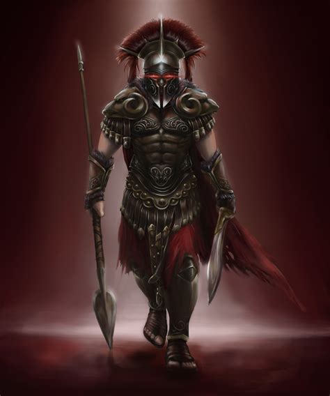 Ares God Of War Netbet