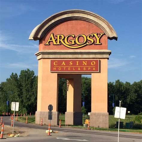 Argosy Casino Barco