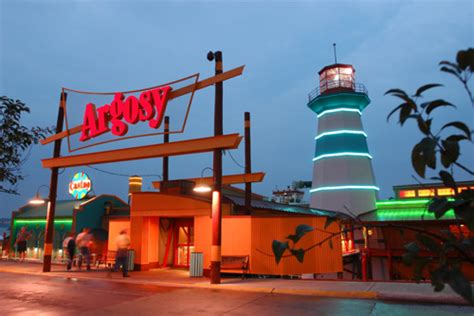 Argosy Casino Sioux City Sala De Poker