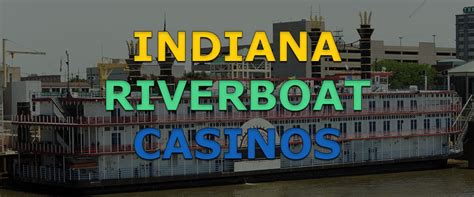 Argosy Riverboat Casino Indiana