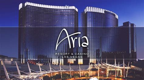 Aria Casino Garagem