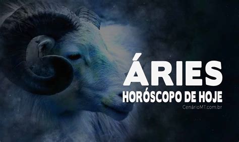 Aries Jogo Horoscopo Para Hoje