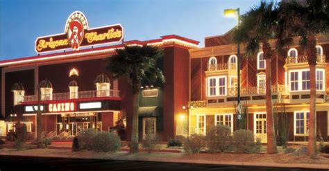 Arizona Charlies Casino De Pequeno Almoco