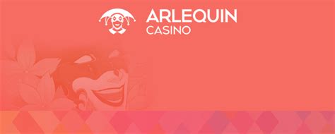 Arlequin Casino Download