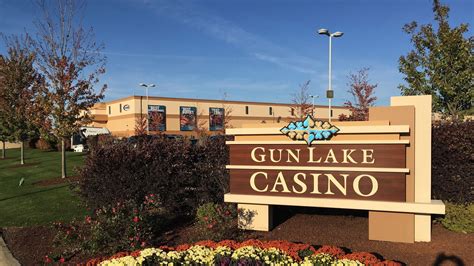 Arma Lake Casino Michigan Limite De Idade