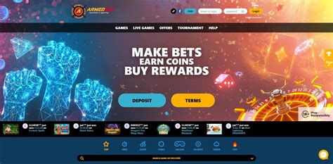 Armedbet Casino Nicaragua