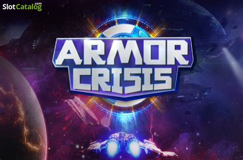 Armor Crisis Novibet