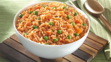 Arroz Familia De Mesa De Craps