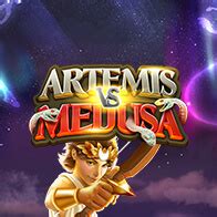 Artemis Vs Medusa Betsson