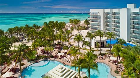 Aruba Marriott Resort &Amp; Stellaris Casino