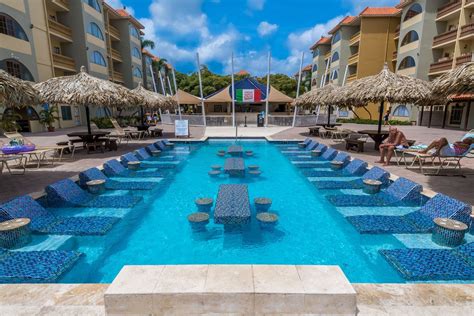 Aruba Resort E Casino Em Eagle Beach Aruba