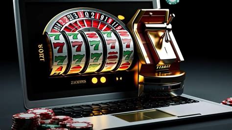 As Melhores Chances De Ganhar Nas Slot Machines