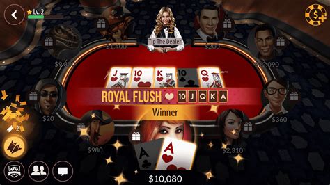 As Pessoas S Poker Android Download
