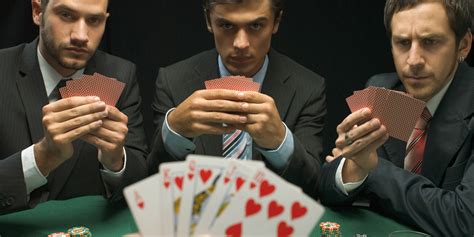 As Pessoas S Poker Movel