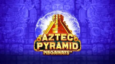 As Piramides Aztecas Slot