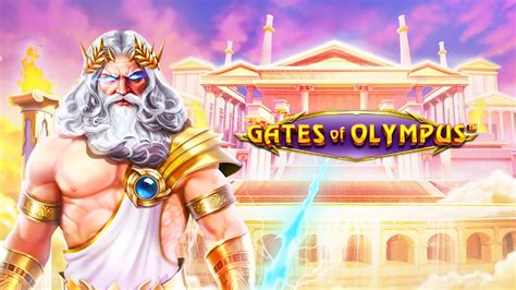 Asas Sobre Olympus Slots