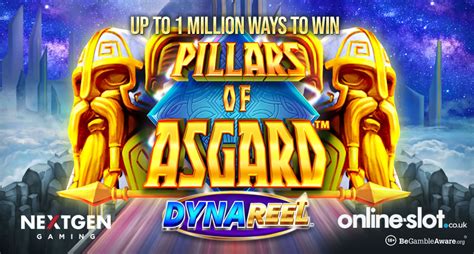 Asgard S Gold Netbet