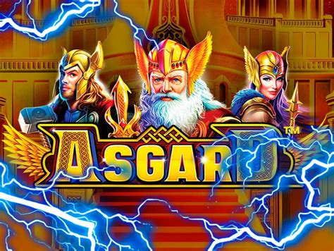 Asgard Slot - Play Online