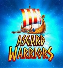 Asgard Warriors Betway