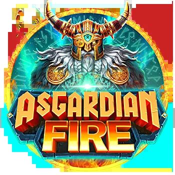 Asgardian Fire Novibet