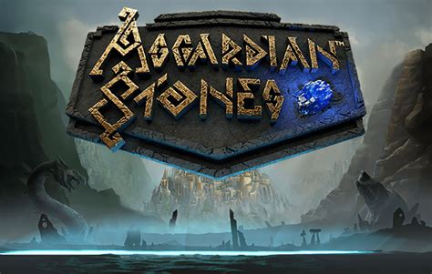 Asgardian Stones Slot Gratis