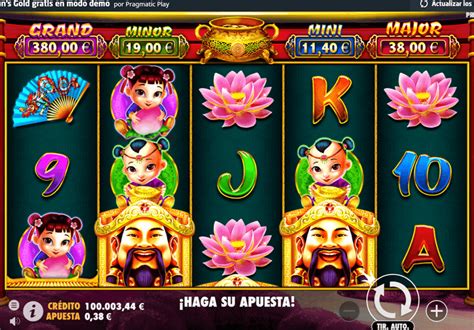 Asiatica Slots De Casino