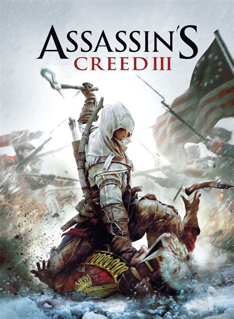 Assassins Creed 3 Aposta Ganha