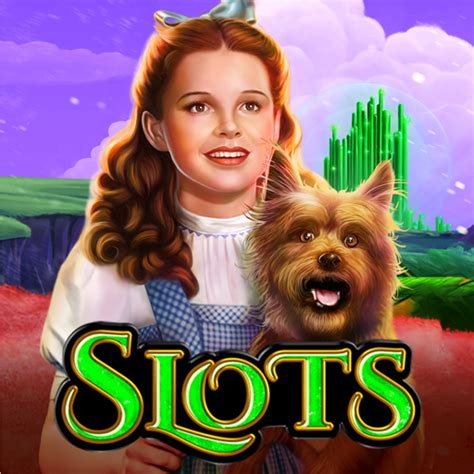 Assistente De Oz Online Slots Eua